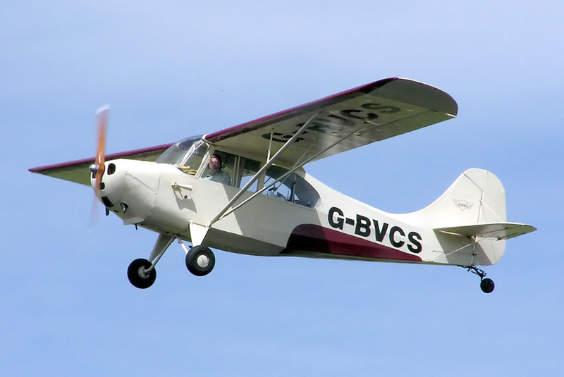 Illustration for article titled Your First Airplane: A Buyer's Guide